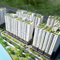 Chính Chủ Cần Bán Căn Hộ 64,7 M2, Tầng 11, Sunview Town Thủ Đức..