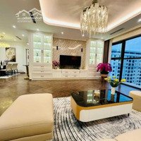 Căn 3 Phòng Ngủ 2 Vệ Sinh114M2 Mỹ Đình Plaza 2 View Công Viên, Ban Công Đông Nam Siêu Vip-Full Nội Thất 5,X Tỷ