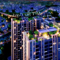 A&T Sky Garden 73M2 240 Triệu Mua Được Giá 33 Triệu/M2 Tặng 3 Chỉ Vàng Ưu Tiên Chọn Căn Đẹp