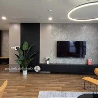 Chính Chủ Bán Căn Hộ Chung Cư Cao Cấp Lancaster Núi Trúc 120M2, 3 Phòng Ngủ Giá Bán 8.9 Tỷ