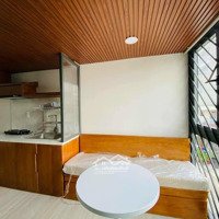 Hệ Thống Phòng Trọ, Duplex, Studio, Full Nt, Dọn Vào Ở Ngay, Cửa Sổ Mặt Tiền, Bùi Văn Ba Q. 7