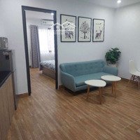 Sky Garden Apartment 277 Quan Hoa. .Phòng 1 Ngủ 1 Khách