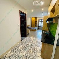 Căn Hộ Studio Full Nội Thất - Gần Chợ An Hải Đông