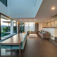 Cho Thuê Biệt Thự Anh Nguyễn Nha Trang. View Biển Cực Đẹp. Villa 4 Phòng Ngủ Giá Thuê Chỉ Từ 8. 5 Triệu/Đêm