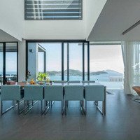 Cho Thuê Biệt Thự Anh Nguyễn Nha Trang. View Biển Cực Đẹp. Villa 4 Phòng Ngủ Giá Thuê Chỉ Từ 8. 5 Triệu/Đêm