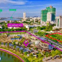 Mở bán tòa 3 Sun Cosmo view sông Hàn Đà Nẵng, nhận đặt chỗ ngay hôm nay với nhiều ưu đãi hấp dẫn