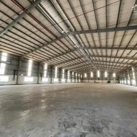 Bán nhà xưởng 5.200m2 trong KCN Xuyên Á, Huyện Đức Hoà, Tỉnh Long An