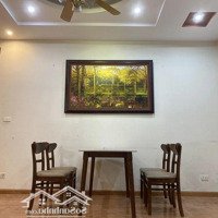 Cần Cho Thuê Căn Hộ 120 M2 Tại Hud3 Tower 121 Tô Hiệu, Hà Đông