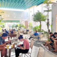 Sang Quán Cafe Đẹp Khu Vực Đông Dân Cư Phường Tây Thạnh Tân Phú