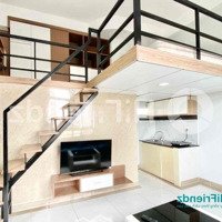 Duplex Full Nội Thất Sát Lotte, Go Nguyễn Thị Thập Quận 7, Hỗ Trợ Cọc