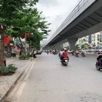 Mặt Phố Minh Khai - Bán Đất Tặng Nhà 1T(122M2Mặt Tiền5M 30Tỷ Giá Đầu Tư)Vỉa Hè Rộng Qh Xong 0943824689