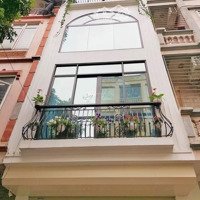 Cho Thuê Mặt Bằng Kinh Doanh, Nhà Ở Cao Cấp 60M2/5 Tầng Phố Kiều Mai