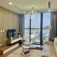 Căn Hộ 2 Phòng Ngủfull Nt Căn Góc View Sịn Đã Có Sổ Tại Eco Green Q7