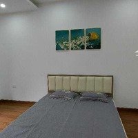 Bán Nhà Tây Hồ-An Dương Vương Sân Bay Nội Bài 15 Phút Gần Hồ Tây 34M2