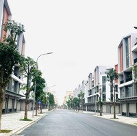 Bán Shophouse Phố Biển 2 Mặt Tiền Tại Vinhomes Ocean Park 3 - The Crown. 14 Tỷ