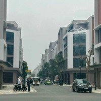 Bán Shophouse Phố Biển 2 Mặt Tiền Tại Vinhomes Ocean Park 3 - The Crown. 14 Tỷ