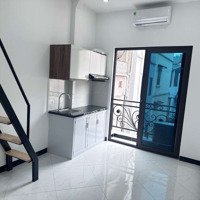 Siêu Phẩm Studio 25M2 Full Nội Nhất. Ban Công Thoáng Tại Cổ Nhuế