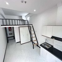 Siêu Phẩm Studio 25M2 Full Nội Nhất. Ban Công Thoáng Tại Cổ Nhuế