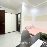 Studio Full Nt Tiện Nghi Ngay Tô Hiến Thành Q10