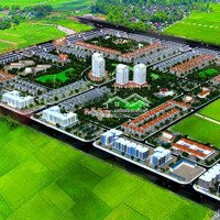 Chuyển Nhượng Liền Kề Hud Mê Linh, Gần Vđ 4,Diện Tíchtrên 100M, Xây Thô 3.5T, Giá Nhỉnh 6 Tỷ -0818879333