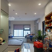 Bán Studio 32M Full Đồ View Bể Bơi 1.690 Tỷ Bao Phí Vinhomes Smartcity