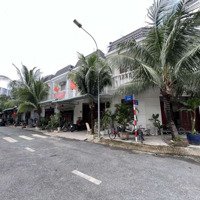 Nhà Phố Hiện Đại Khu Biệt Lập Champa Garden Kế Làng Đại Học P.đông Hòa