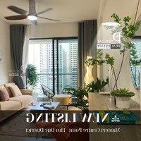 2 Phòng Ngủ Masteri Centre Point Chỉ 9 Triệu Đồng, Vinhomes Grand Park Quận 9