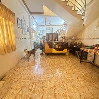 Bán Rẻ Chia Tài Sản, Lê Hồng Phong Quận 10, 60M2 (4X15) 3 Tầng, Ô Tô Thông