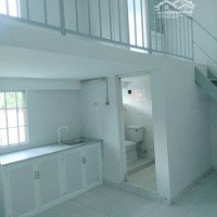 Căn Hộ 30M2 , 1 Phòng Ngủ, 1 Vệ Sinh,Sổ Sẵn ,Hòa Phú ,Thủ Dầu Một