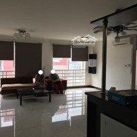 Căn Hộ Tầng 10 Cao Nhất - 120M2 - 3 Pn - Sacomreal Hòa Bình Q.tân Phú