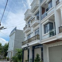 Bán Lô Đất 92M2, Đặng Văn Trơn, Sát Phúc Hiếu, Siêu Thị, Chợ, Giá Nhỉnh 4 Tỷ