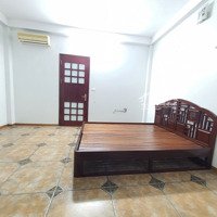 Siêu Phẩm Nhà Đẹp Tân Triều - Thanh Trì 35M2 Xây 5.5 Tầng Ở Luôn