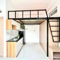 Căn Hộ Duplex,Full Nội Thất,Sáng Xinh Lung Linh, Ql13- Bt, Ban Công To