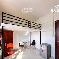 Căn Hộ Duplex Nguyễn Trãi Q1_Cửa Sổ Lớn View Cực Đẹp_Full Nội Thất