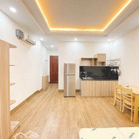 Căn Hộ Full Gỗ Lát Sàn - Full Nội Thất - Etown Cộng Hoà