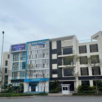 Bán Shophouse Kđt Starlake Tây Hồ Tây. Căn Góc Đẹp. Giá Rẻ