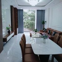 Bán Nhà Liền Kề Kđt Văn Khê, Hà Đông 50M2X7T, 4N, Thang Máy, Ô Tô Vào Nhà, Tiện Ích Ngập Tràn