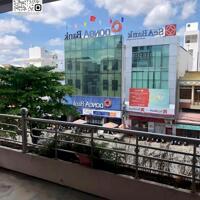 Hàng Hiếm của khu đất VÀNG của Bến Ninh Kiều - Căn góc 3 tầng 2 mặt tiền đường Châu Văn Liêm & Nguyễn Du