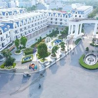 Khu Đô Thị Sinh Thái Five Star Eco City - Cơ Hội Vàng Đầu Tư Bđs