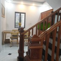 Bán Nhà 30Mx3 Tầng Ngõ 112 Thôn Cầu, Xã Cự Khê, Thanh Oai Sát Kdt Thanh Hà. Giá Bán 2.2 Tỷ.0976.435.169