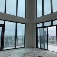 Bán Căn Hộ Penthouse 330M2 The Zei Mỹ Đình 4 Phòng Ngủsân Vườn Rộng Rãi, Tầm View Triệu Đô Toàn Thành Phố