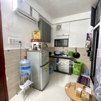 Pass Phòng Trọ Tại Khu Apartment Cao Cấp Hoàng Hà Quận 7