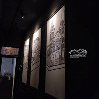 Mặt Bằng Kinh Doanh Quán Bar. 40M2. Tầng 5, 42 Nguyễn Huệ, Q.1, Tphcm