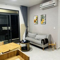 Cho Thuê Căn Hộ 62M2 2 Phòng Ngủ Sài Gòn Asiana Q.6