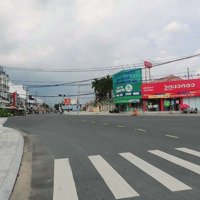 Quá Đẹp, 165M2 Đất Thổ View Đẹp, 5X 33M, Kdc Tân Trụ, 395 Triệu