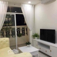 Cho Thuê Căn Hộ 283 Bến Vân Đồn, P2, Quận 4 — Diện