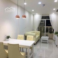 Cho Thuê Căn Hộ 283 Bến Vân Đồn, P2, Quận 4 — Diện