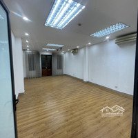 Chính Chủ Cho Thuê Sàn 280M2 Thông Sàn Ngay Đầu Ngã Tư Sở. Liên Hệ: 0869999505