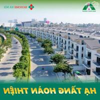 Dự án đất nền vị trí trung tâm đẹp nhất thành phố Tuyên Quang, giá chỉ 19tr/m2 Sơn Phúc Green City