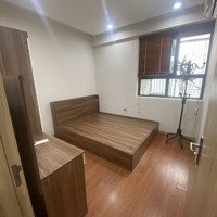 Nhà Đẹp Ngõ 50 Đình Thôn: 35M2, 4 Tầng, Full Nội Thất, 12 Triệu